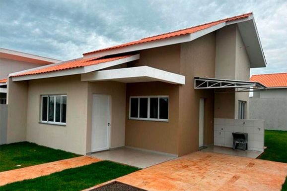 Prefeitura divulga resultado da an&aacute;lise para casas do Residencial Terra Nova