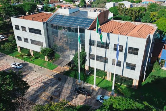 Prefeitura prop&otilde;e cria&ccedil;&atilde;o de fundo para preven&ccedil;&atilde;o e resposta a calamidades em Santa Helena