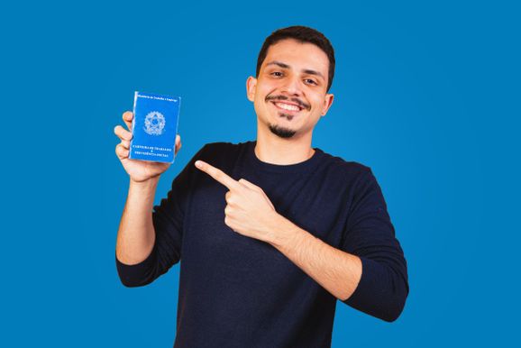 Ag&ecirc;ncia do Trabalhador divulga vagas de emprego desta quarta-feira (21), em SH