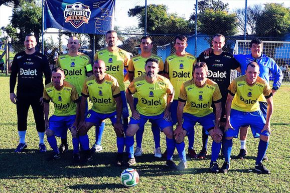 Copa Lindeira de Futebol Su&iacute;&ccedil;o ter&aacute; finais dia 8 de novembro em Santa Helena
