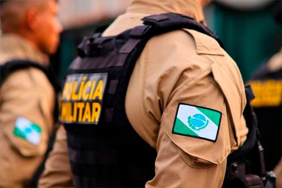 Fam&iacute;lia &eacute; feita ref&eacute;m durante assalto a resid&ecirc;ncia em Marechal C&acirc;ndido Rondon