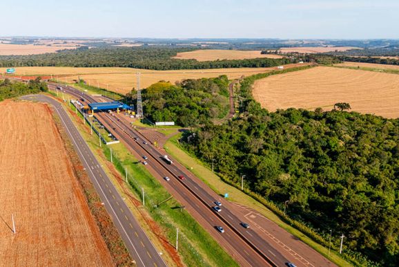 Feriado de Nossa Senhora Aparecida deve aumentar em 25% o movimento nas rodovias da regi&atilde;o