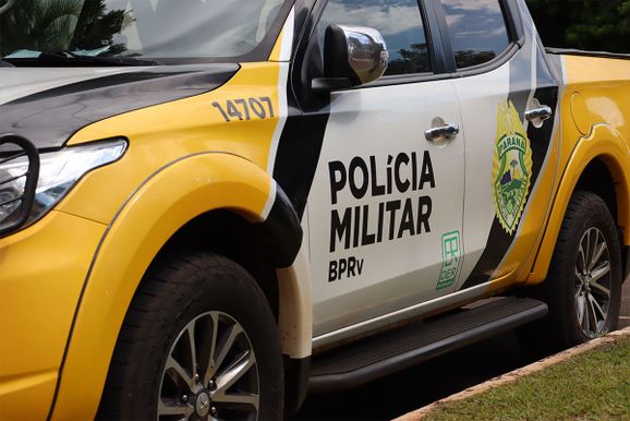 Homem &eacute; encontrado morto &agrave;s margens de estrada rural 