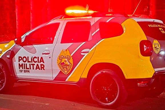 M&atilde;e flagra suspeita de abuso contra a filha e companheiro &eacute; preso na regi&atilde;o