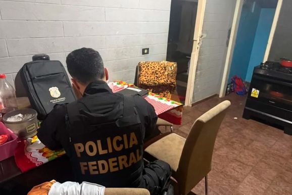 PF cumpre mandados em investiga&ccedil;&atilde;o sobre compra de votos na regi&atilde;o