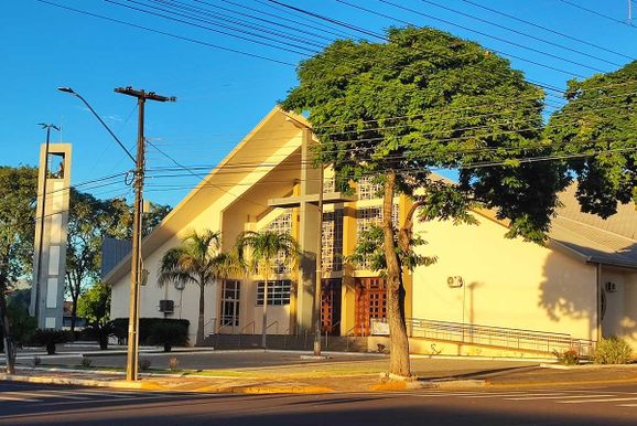 Temperaturas chegam a 28&deg;C e tempo segue est&aacute;vel em Santa Helena