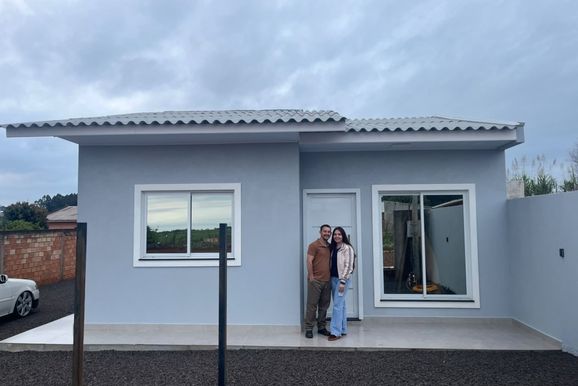 Planejamento financeiro aproxima brasileiros da casa pr&oacute;pria