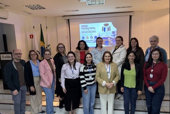 Plano Municipal de Educa&ccedil;&atilde;o come&ccedil;a a ser elaborado