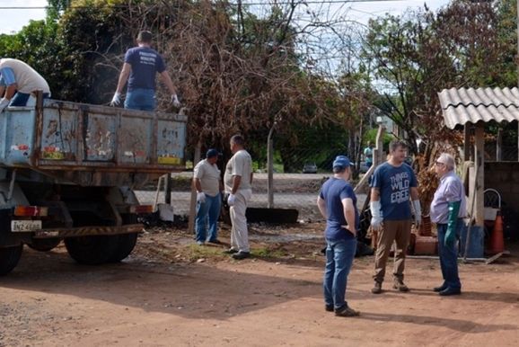 TCE-SP aponta irregularidades em contratos da prefeitura e sugere investiga&ccedil;&atilde;o do M.P.