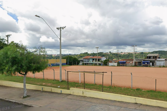 Prefeitura de S&atilde;o Carlos autoriza obras de requalifica&ccedil;&atilde;o do Campo do Raspad&atilde;o