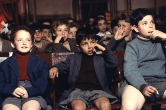 Sesc S&atilde;o Carlos exibe o cl&aacute;ssico Cinema Paradiso no dia 4 de setembro