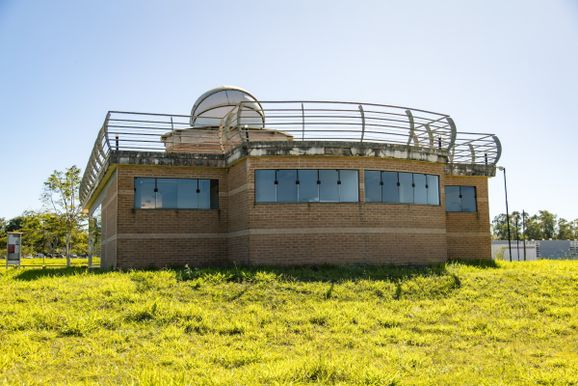  Observat&oacute;rio Astron&ocirc;mico da UFSCar promove atividade aberta para observa&ccedil;&atilde;o do c&eacute;u