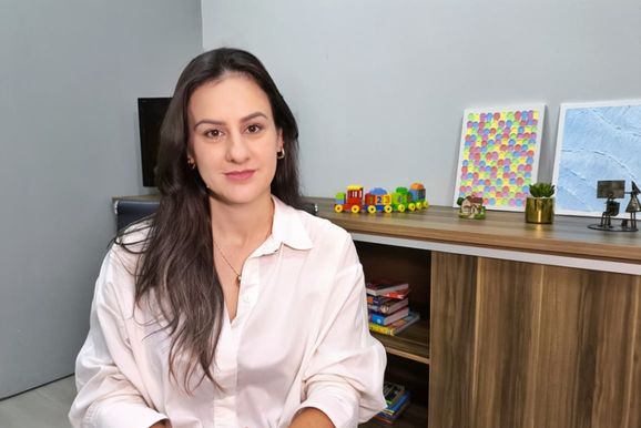Semana da Crian&ccedil;a: quando o brincar se transforma em aprendizado e conex&atilde;o