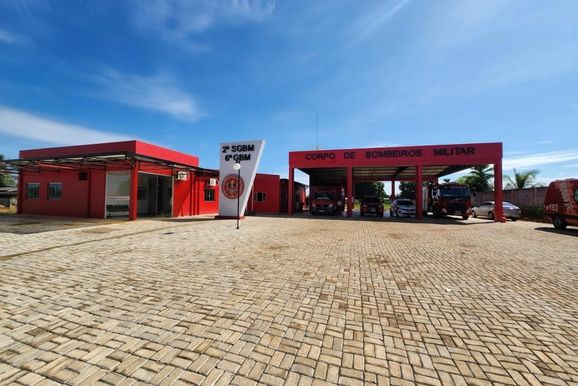 Corpo de Bombeiros abre sele&ccedil;&atilde;o para brigadistas com 14 vagas em S&atilde;o Miguel