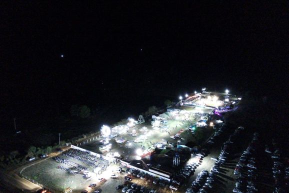 Faltam 3 dias para a 12&ordf; Expomig em S&atilde;o Miguel do Guapor&eacute;