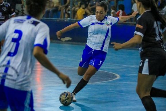 Ta&ccedil;a S&atilde;o Miguel de Futsal 2026 abre inscri&ccedil;&otilde;es e ter&aacute; abertura em 8 de agosto