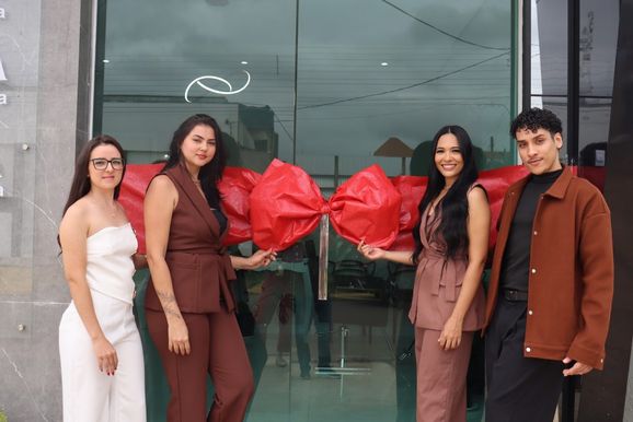 Ketlen Beauty Clinic reinaugura novo espa&ccedil;o em S&atilde;o Miguel do Guapor&eacute;