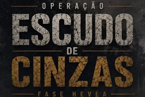 Opera&ccedil;&atilde;o prende dois e mira crimes ambientais e tr&aacute;fico de armas em S&atilde;o Francisco