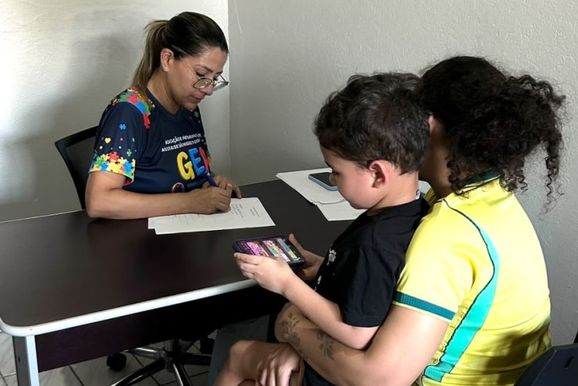Rotary Clube amplia atendimento &agrave; comunidade autista com novo projeto em S&atilde;o Miguel