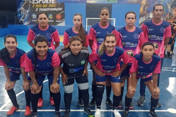 Ta&ccedil;a S&atilde;o Miguel 2026: 3&ordf; rodada tem vit&oacute;rias no Feminino, Veterano e Masculino