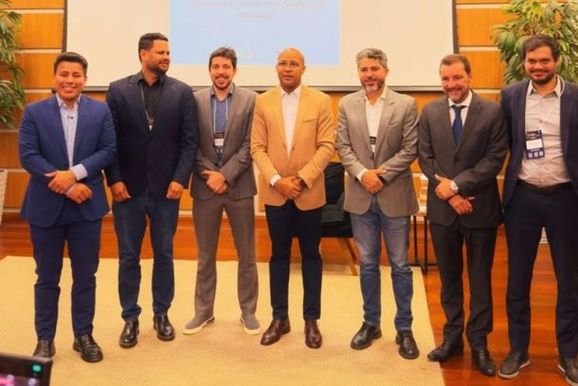 TCE alerta candidatos sobre crise financeira do Estado de Rondonia 