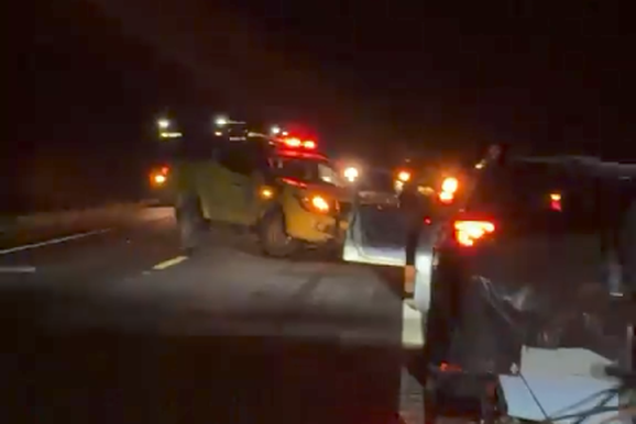 Jovem de 26 anos morre em colis&atilde;o com caminhonete na BR-429