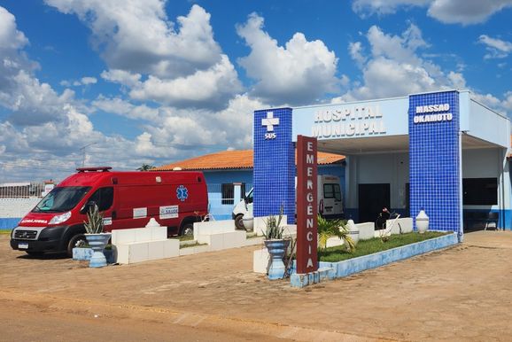 Hospital Municipal de S&atilde;o Miguel divulga novo n&uacute;mero de emerg&ecirc;ncia