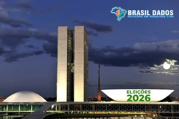 Pesquisa aponta quase 60% de indecisos para a C&acirc;mara dos Deputados em Rond&ocirc;nia