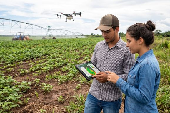 IFRO abre inscri&ccedil;&otilde;es para curso superior gratuito de Agrocomputa&ccedil;&atilde;o em S&atilde;o Miguel