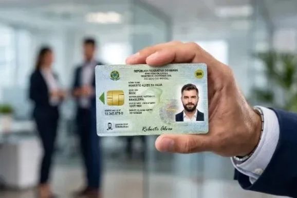 Justi&ccedil;a determina medidas para ampliar emiss&atilde;o da CIN em Rond&ocirc;nia