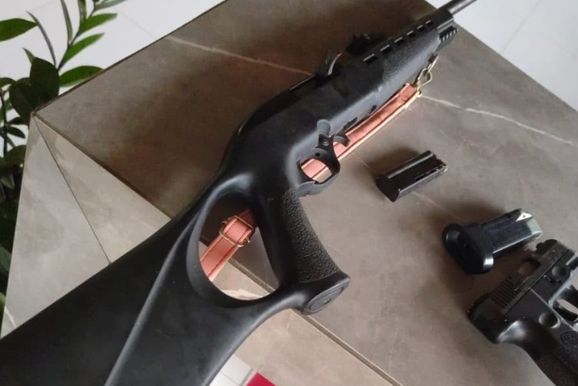 Pol&iacute;cia Civil realiza opera&ccedil;&atilde;o em S&atilde;o Miguel do Guapor&eacute; e cumpre  pris&otilde;es