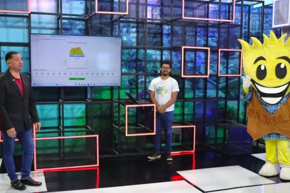 Programa estadual premia catorze consumidores em sorteio realizado nesta semana