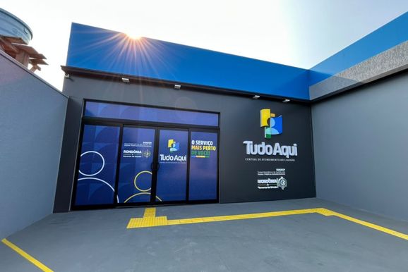 S&atilde;o Miguel inaugura 'Tudo Aqui' para facilitar servi&ccedil;os na regi&atilde;o