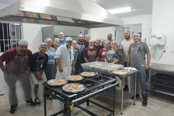 Campinas e Paul&iacute;nia recebem 100 vagas em cursos profissionalizantes gratuitos
