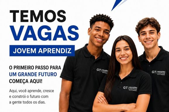Grupo Toniato recebe curr&iacute;culos para Programa Jovem Aprendiz em Paul&iacute;nia
