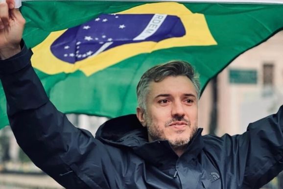 O Brasil que queremos ver em campo e fora dele