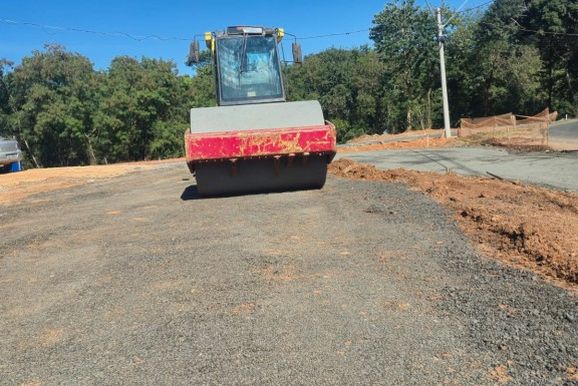 Obras do Viaduto da Mancini avan&ccedil;am para nova etapa e se aproximam da pavimenta&ccedil;&atilde;o