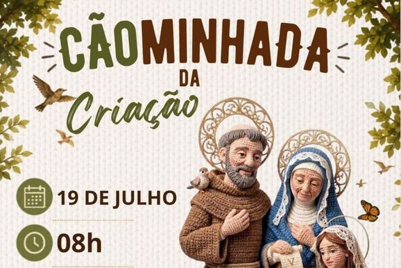 Sumar&eacute; ter&aacute; 1&ordf; C&Atilde;Ominhada da Cria&ccedil;&atilde;o com b&ecirc;n&ccedil;&atilde;o dos animais durante Festa de Sant&rsquo;Ana