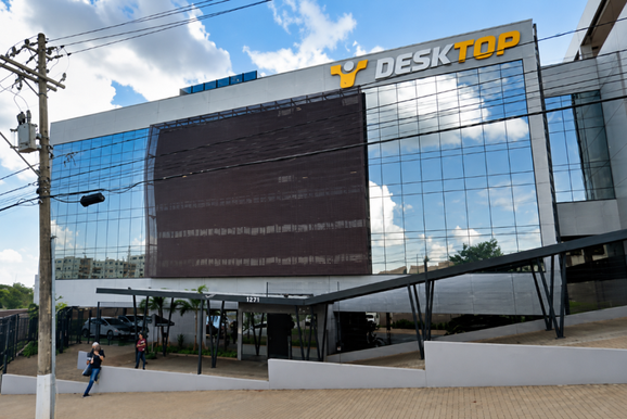 Prefeitura e Desktop abrem inscri&ccedil;&otilde;es para curso gratuito de atendimento ao cliente