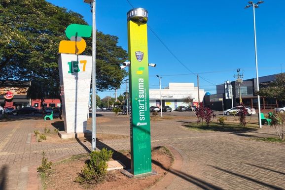  Tecnologia, Efetivo e a Constru&ccedil;&atilde;o de um Ambiente Mais Seguro