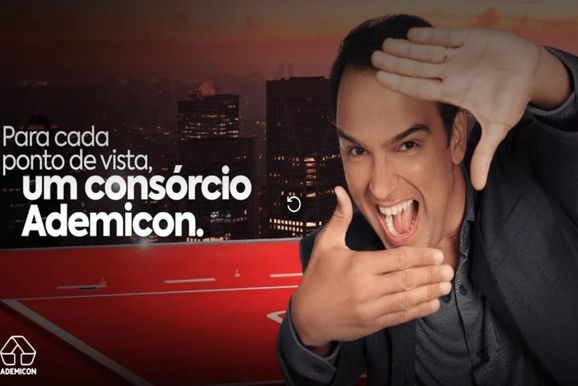 Ademicon busca novos talentos para &aacute;rea de vendas em Sumar&eacute;