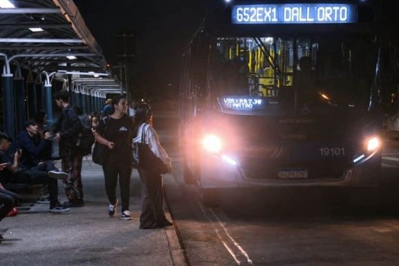 Atrasos e falta de &ocirc;nibus afetam passageiros entre Campinas, Hortol&acirc;ndia e Sumar&eacute;