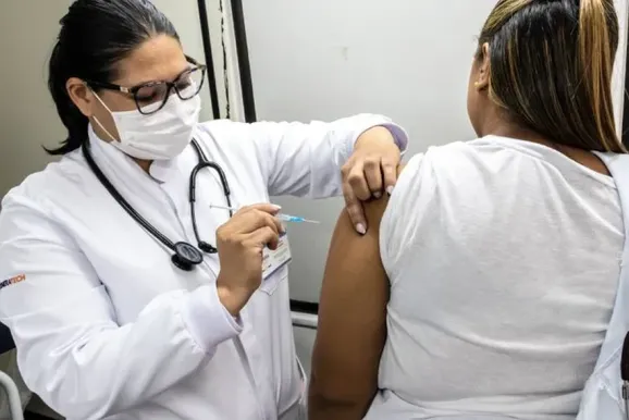 Campanha de Multivacina&ccedil;&atilde;o segue at&eacute; ter&ccedil;a-feira em todo o estado de S&atilde;o Paulo