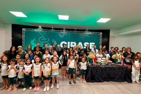 CIRASE celebra 35 anos com homenagens e apresenta&ccedil;&otilde;es culturais em Sumar&eacute;