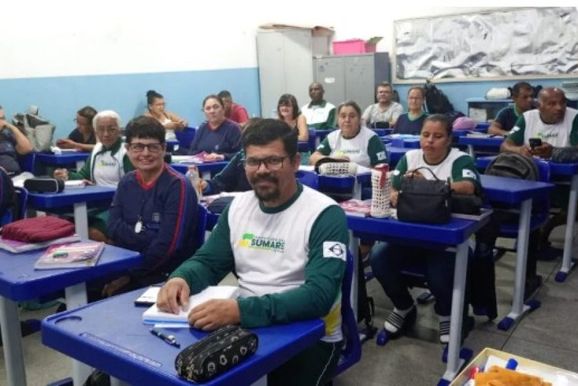 EJA ter&aacute; plant&atilde;o de inscri&ccedil;&otilde;es na Vila Soma neste s&aacute;bado