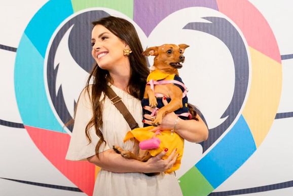 Evento promove ado&ccedil;&atilde;o respons&aacute;vel e conscientiza&ccedil;&atilde;o sobre cuidados com os pets