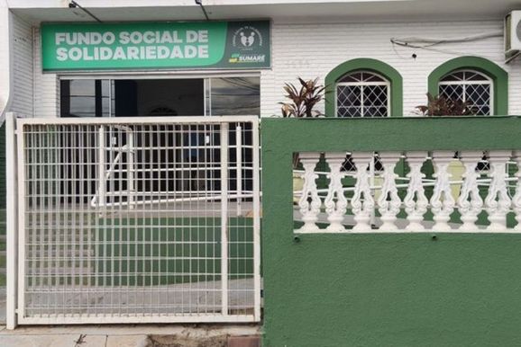 Fundo Social de Sumar&eacute; recebe doa&ccedil;&otilde;es para atender fam&iacute;lias em situa&ccedil;&atilde;o de vulnerabilidade