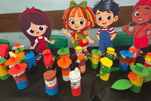 Mostra Cient&iacute;fico-Cultural apresenta projetos de estudantes da rede municipal de Sumar&eacute;
