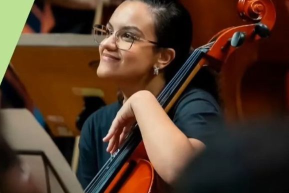 Projeto Guri abre matr&iacute;culas para cursos gratuitos de m&uacute;sica em Sumar&eacute;