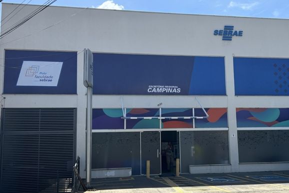 Sebrae-SP refor&ccedil;a canal no WhatsApp com cursos e oportunidades para Sumar&eacute;